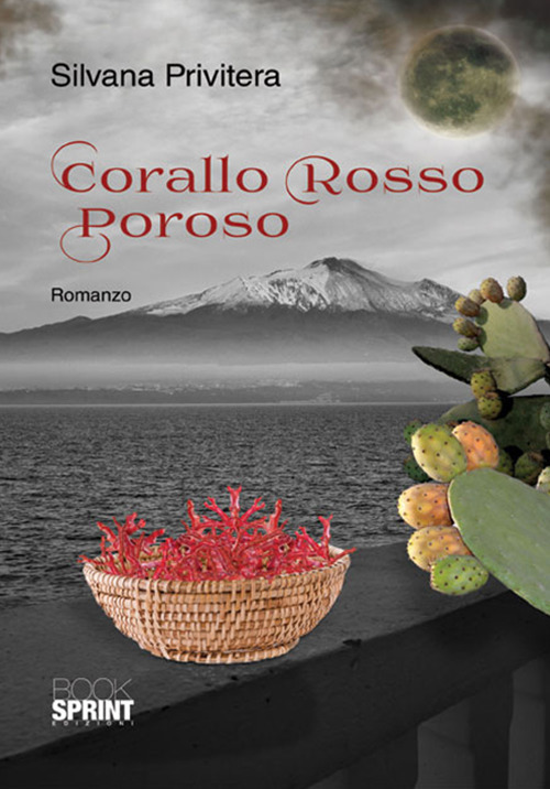 Corallo rosso poroso