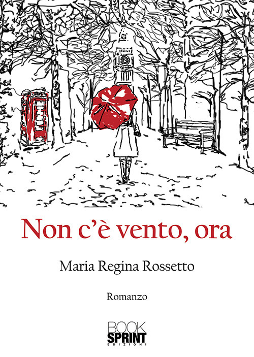 Non c'è vento, ora