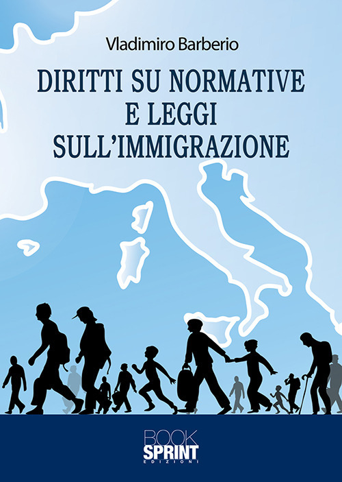 Diritti su normative e leggi sull'immigrazione