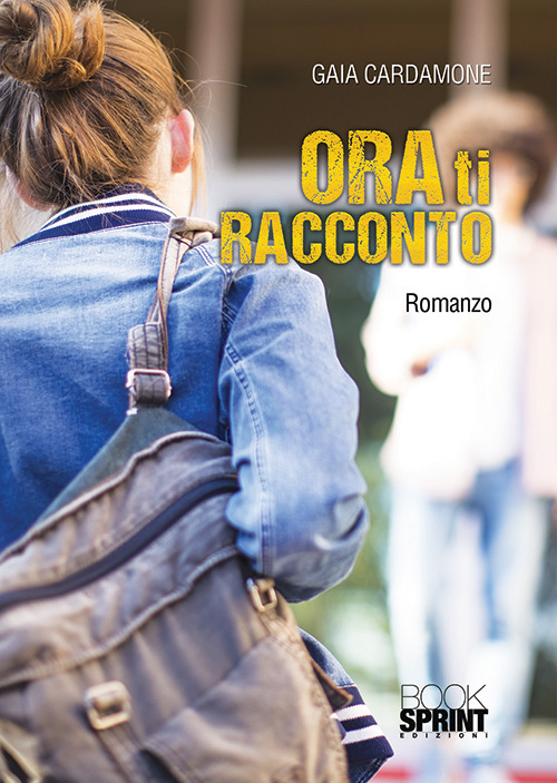 Ora ti racconto