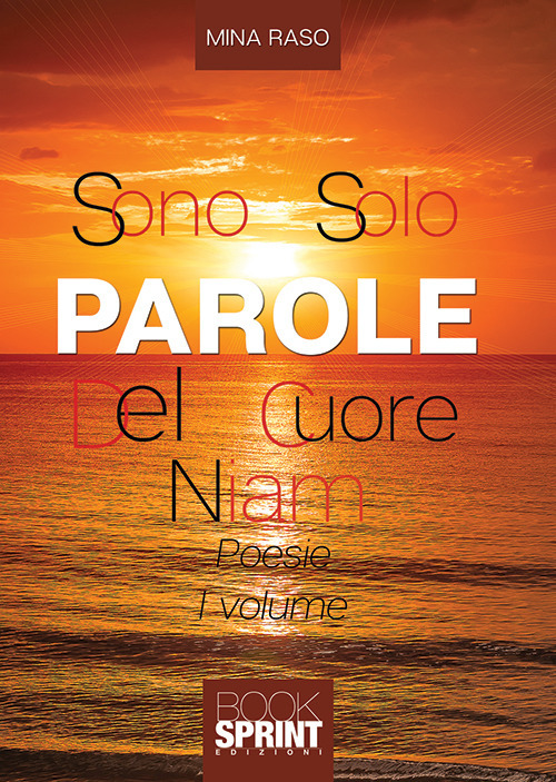 Sono solo parole del cuore. Niam. Vol. 1