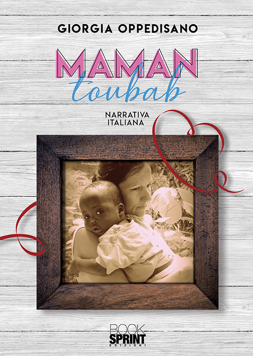 Maman toubab