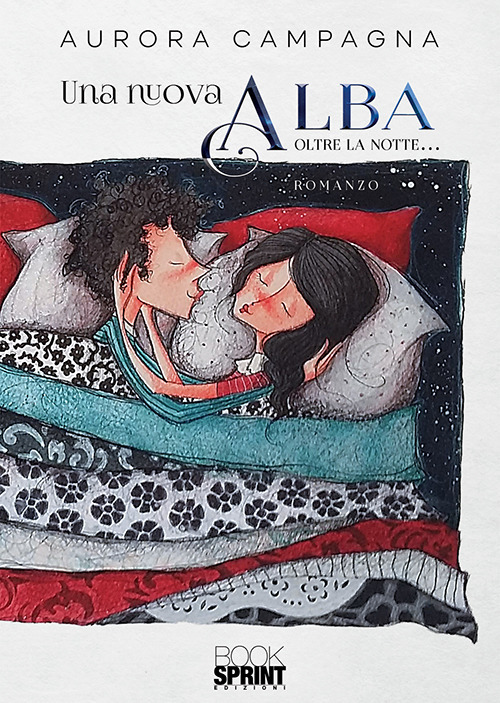 Una nuova Alba. Oltre la notte...