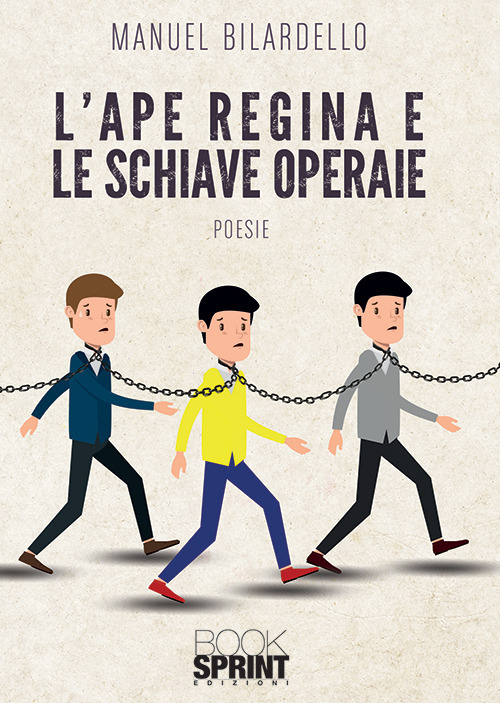 L'ape regina e le schiave operaie