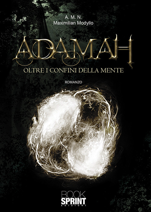 Adamah. Oltre i confini della mente