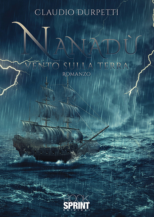 Nanadù. Vento sulla terra