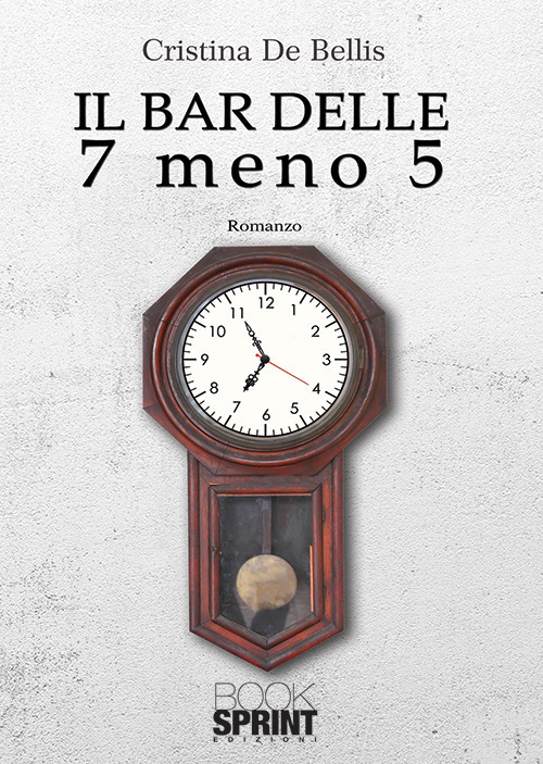 Il bar delle 7 meno 5