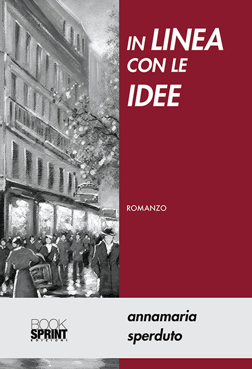 In linea con le idee