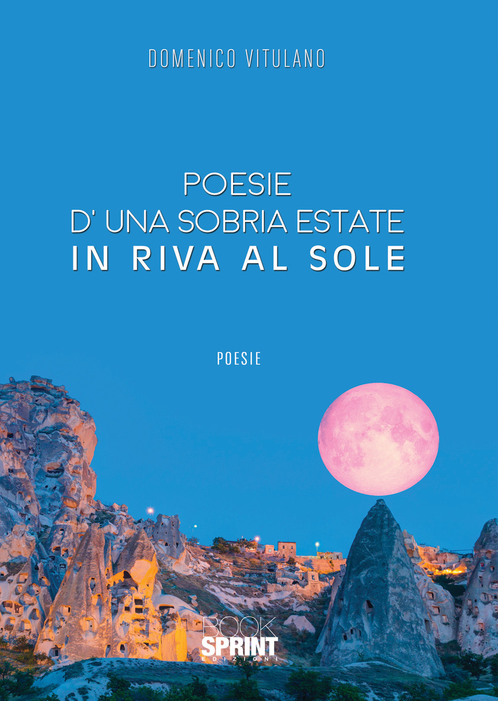 Poesie d'una sobria estate in riva al sole