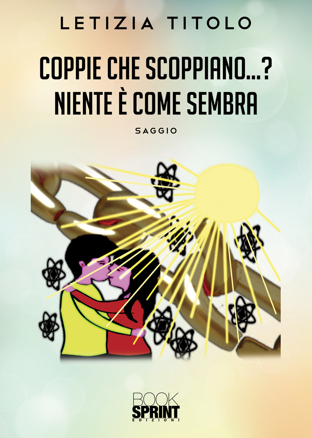 Coppie che scoppiano...? Niente è come sembra
