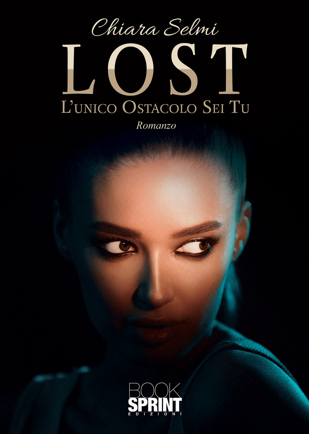 Lost. L'unico Ostacolo Sei Tu