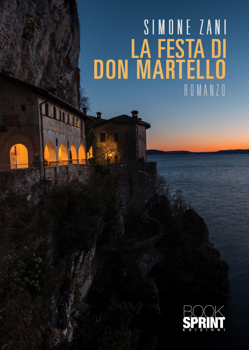 La festa di don Martello