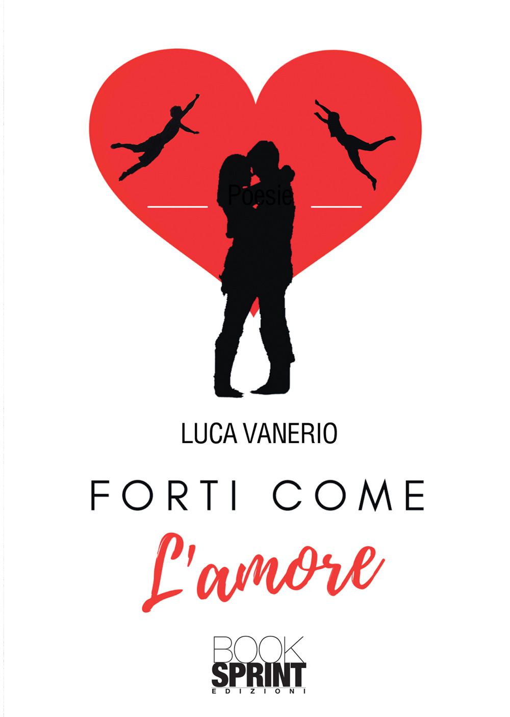Forti come l'amore