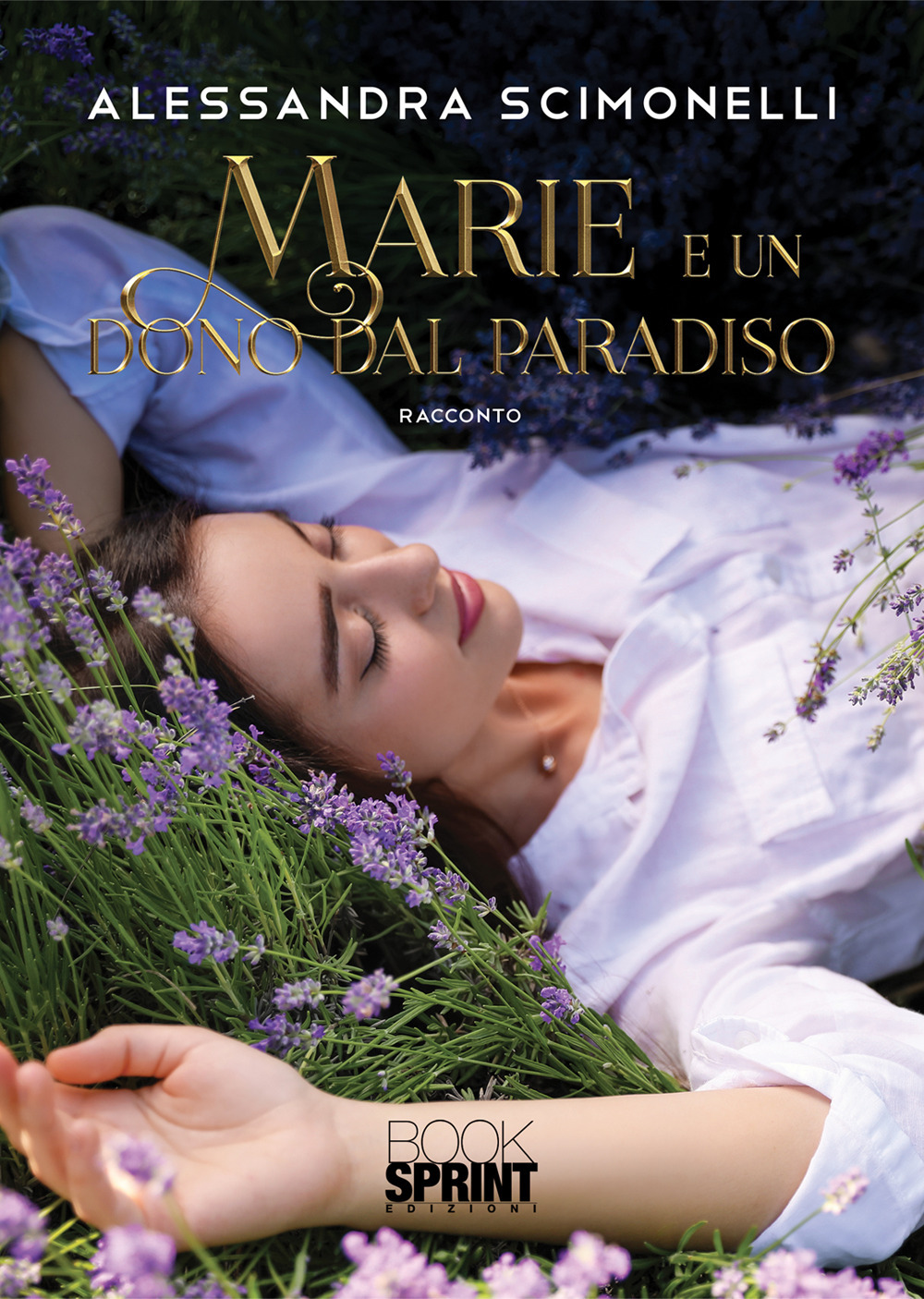 Marie e un dono dal paradiso. Nuova ediz.
