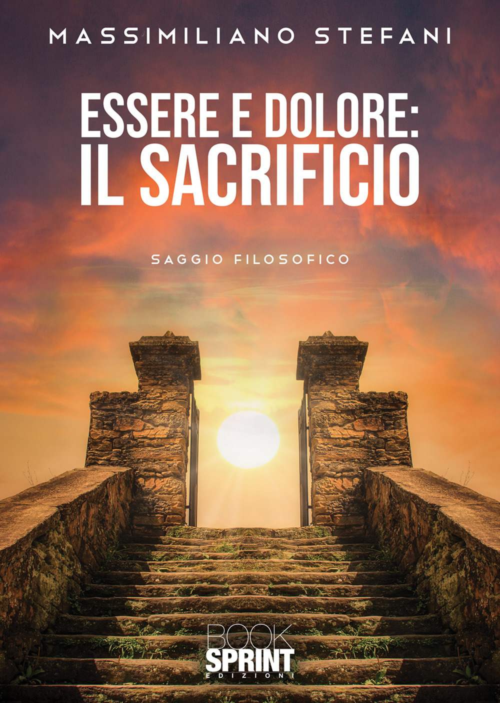 Essere e dolore. Il Sacrificio