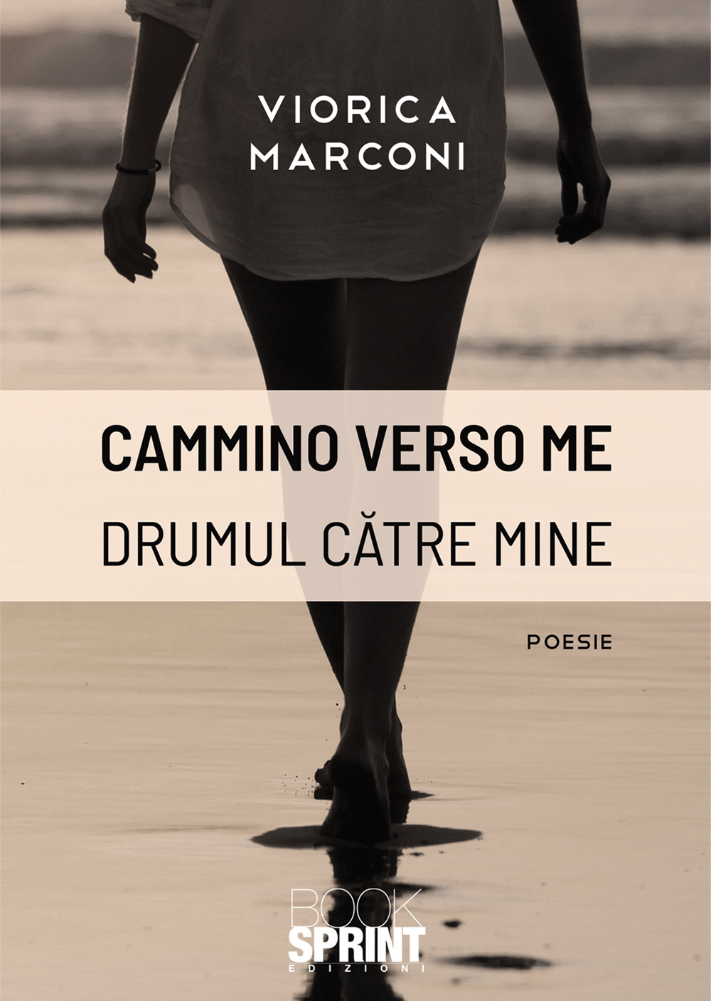 Cammino verso me. Drumul catre mine