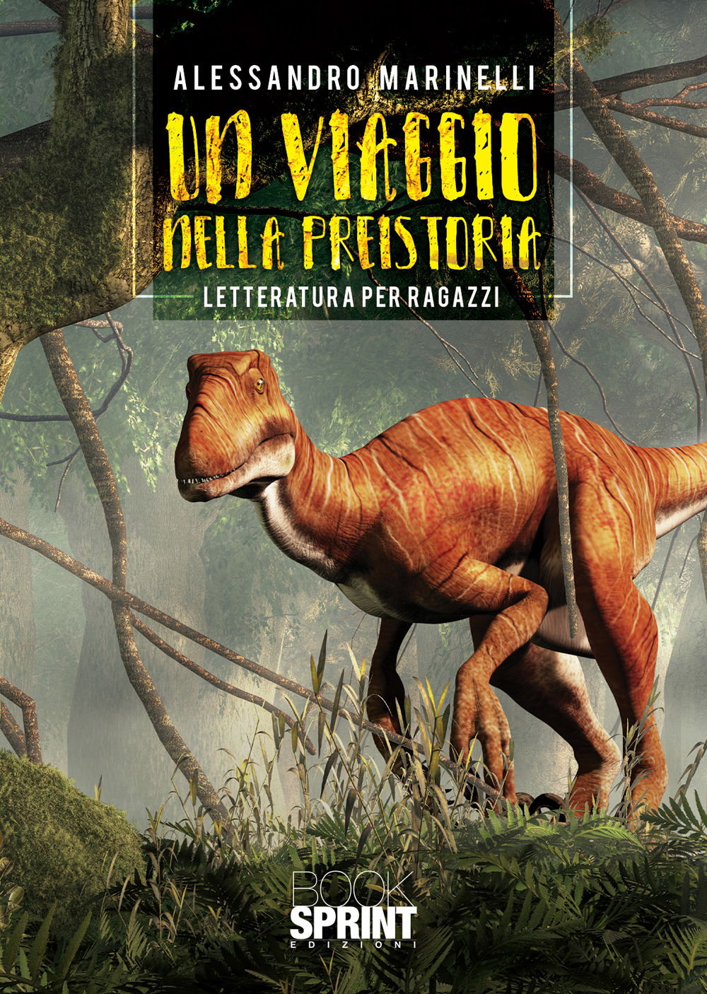 Un viaggio nella preistoria