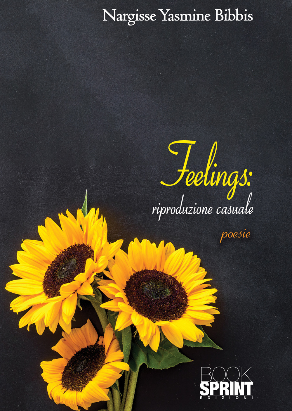 Feelings. Riproduzione casuale