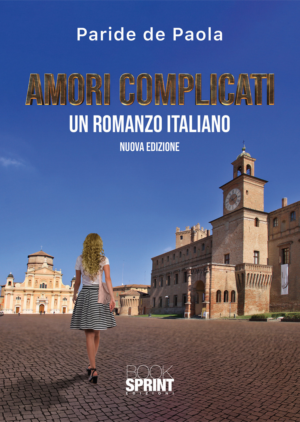 Amori complicati. Nuova ediz.
