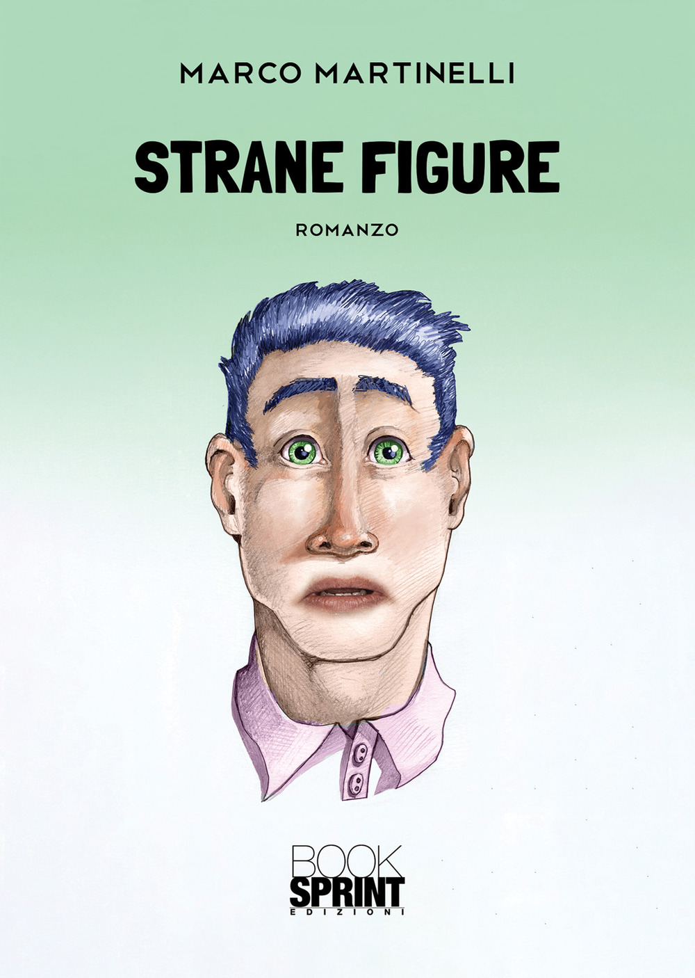 Strane figure