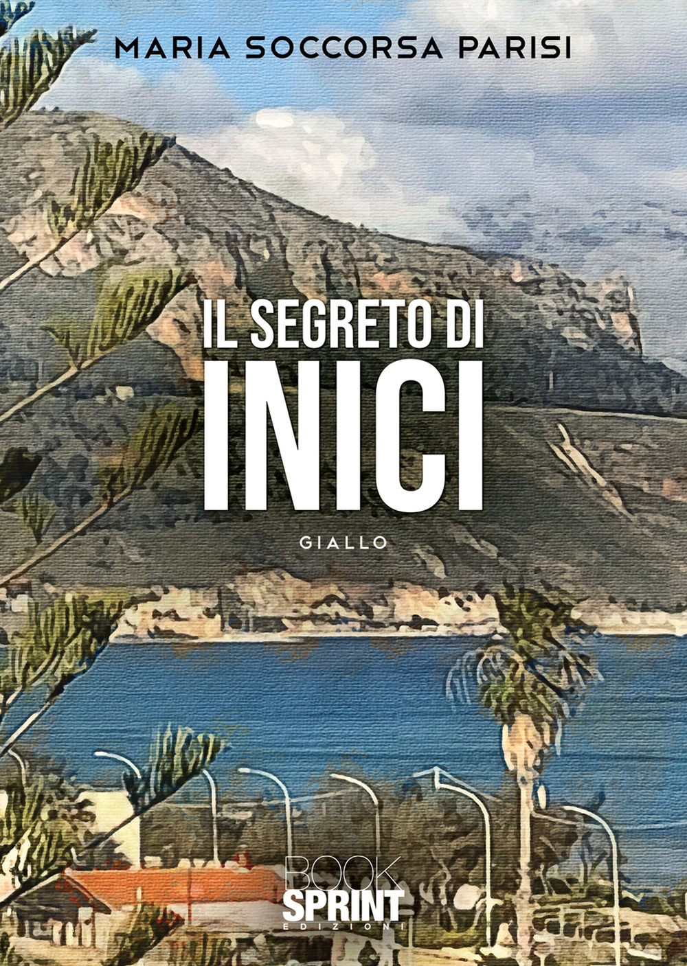 Il segreto di Inici