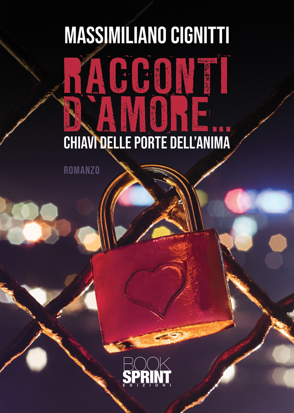 Racconti d'amore... chiavi delle porte dell'anima