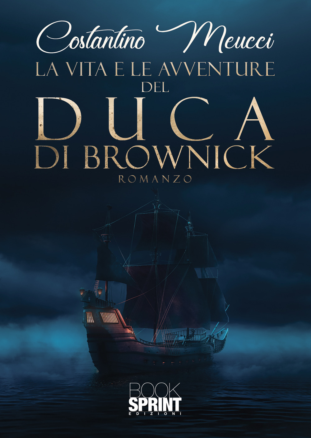 La vita e le avventure del Duca di Brownick