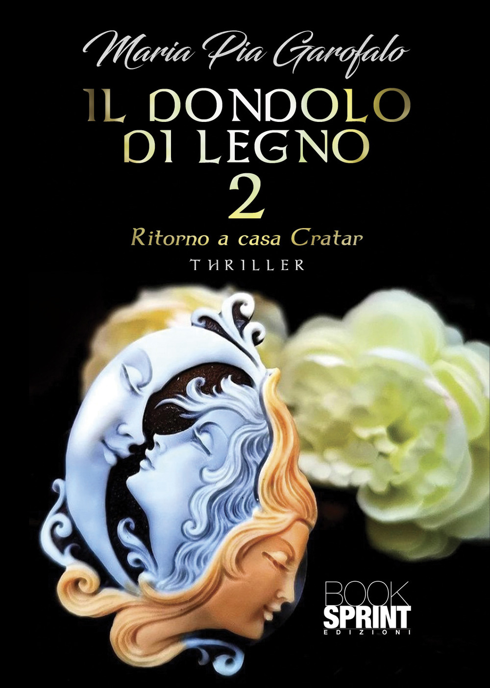 Il dondolo di legno. Vol. 2: Ritorno a casa Cratar