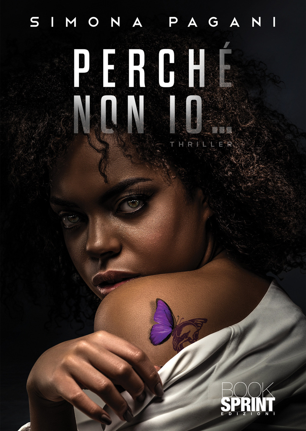 Perché non io...