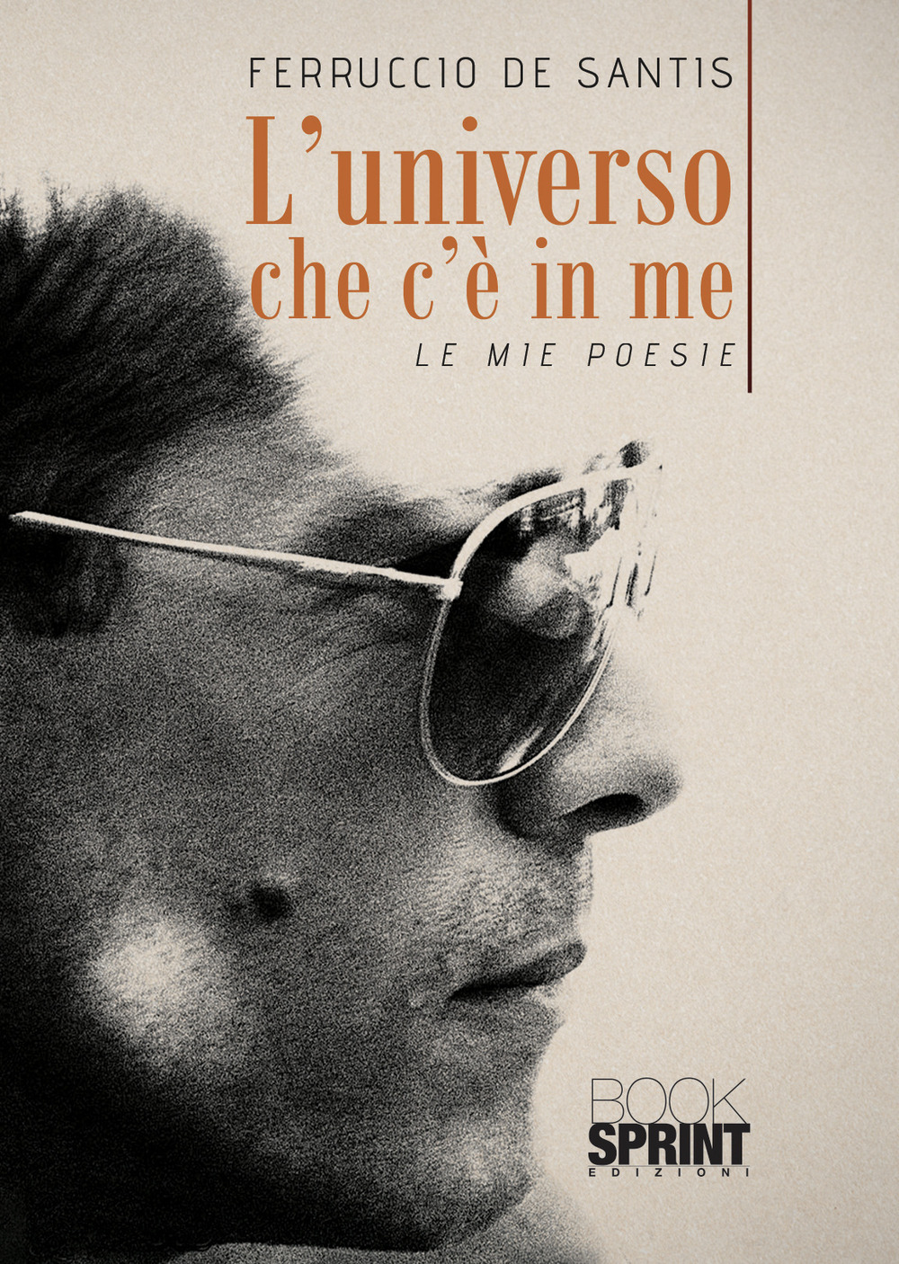 L'universo che c'è in me