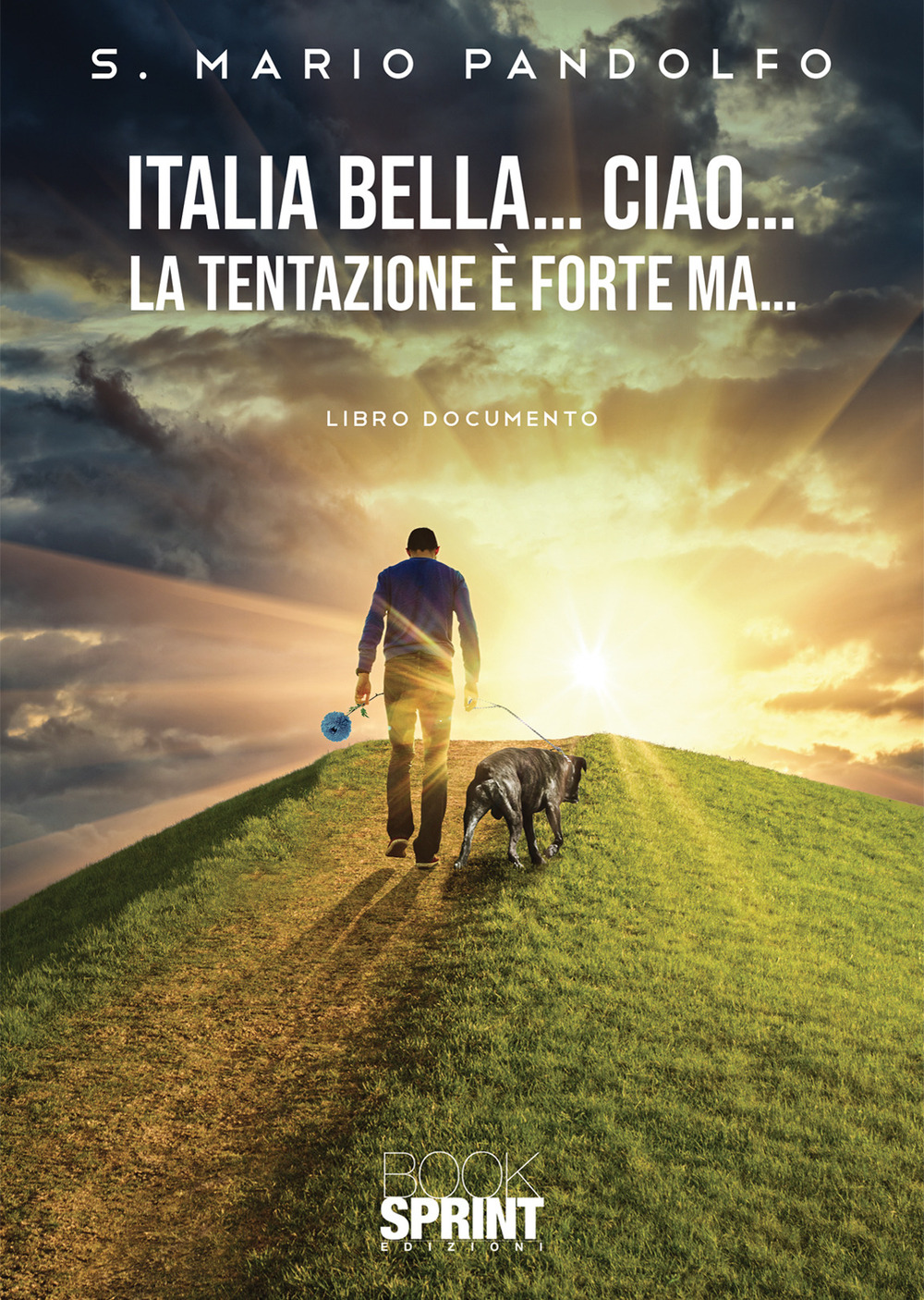 Italia bella... ciao... la tentazione è forte ma ...