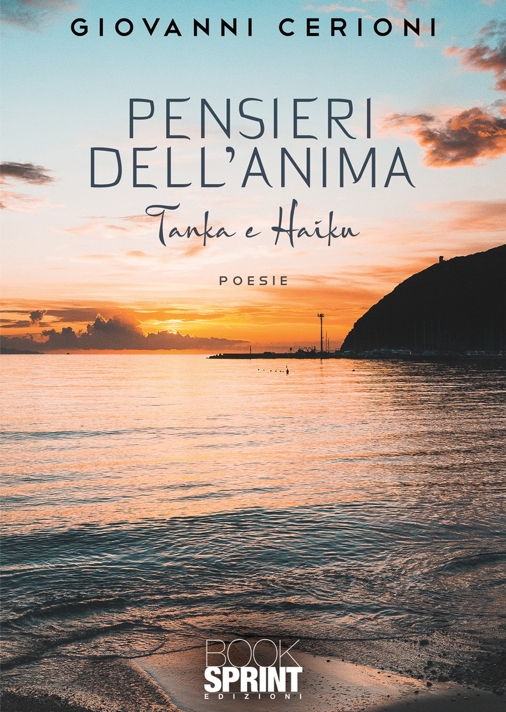 Pensieri dell'anima. Tanka e Haiku