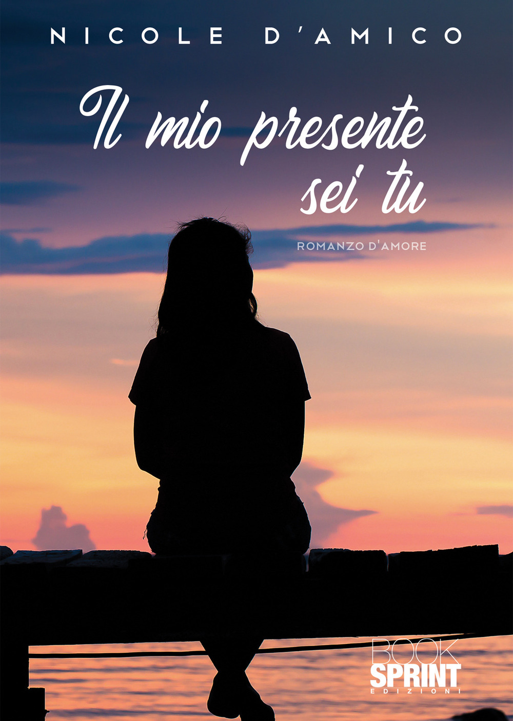 Il mio presente sei tu