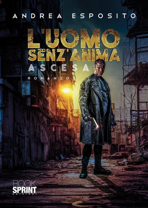 L'uomo senz'anima