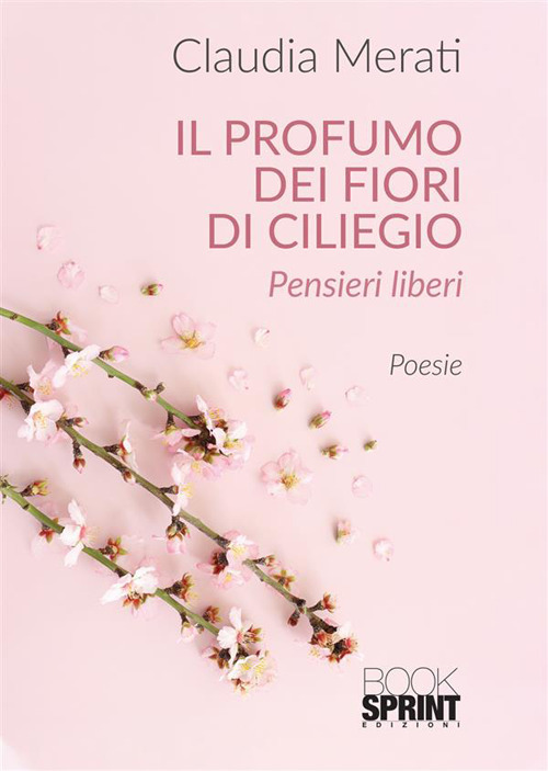 Il profumo dei fiori di ciliegio