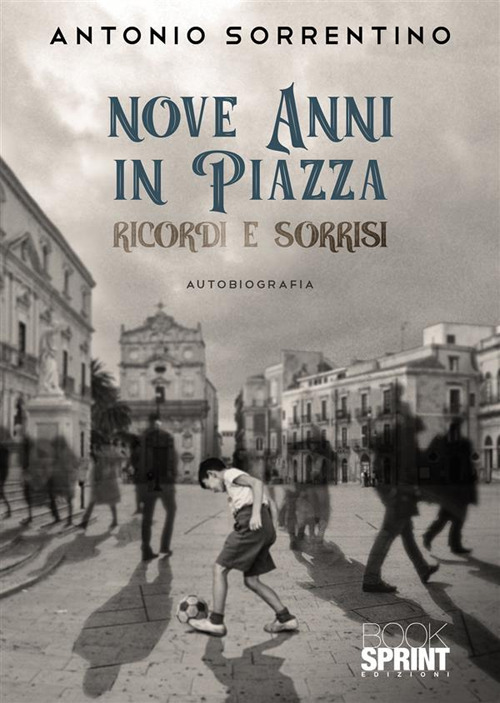 Nove anni in piazza