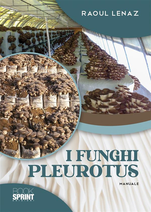 I funghi Pleurotus
