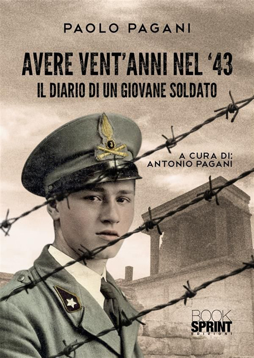 Avere vent'anni nel '43