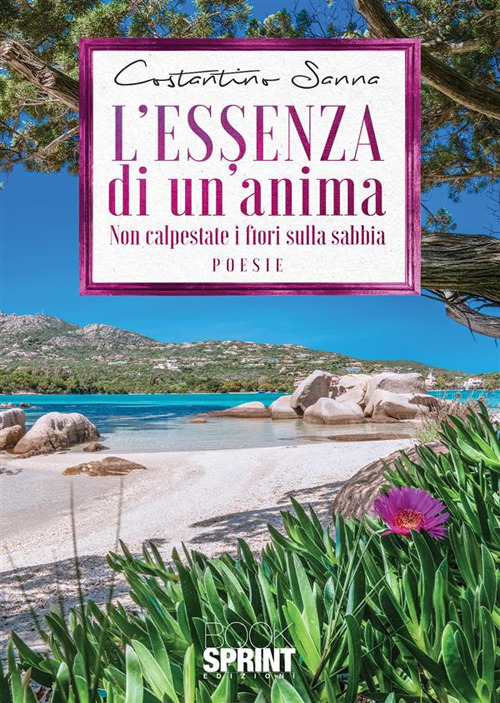 L essenza di un'anima