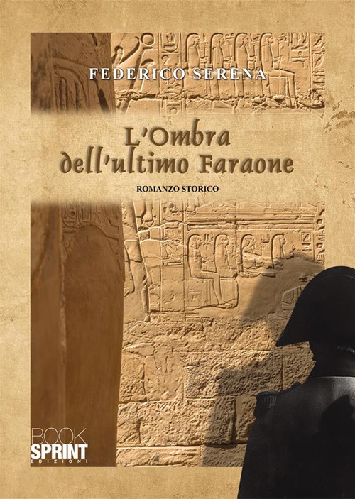 L'ombra dell'ultimo faraone