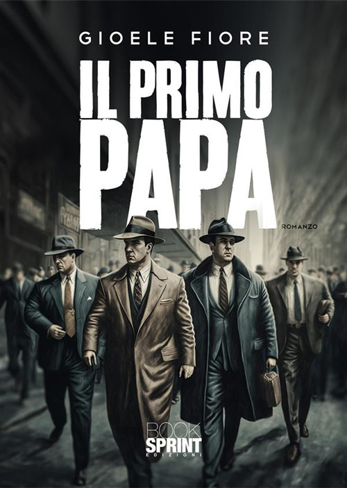 Il primo Papa