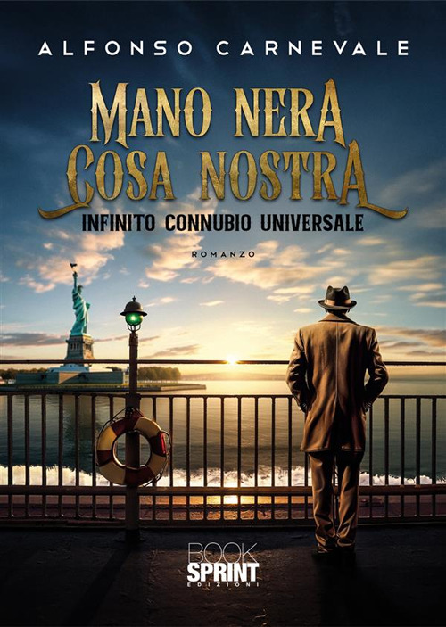 Mano Nera. Cosa Nostra