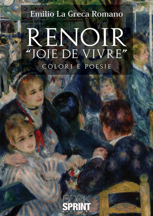 Renoir «Joie de vivre»