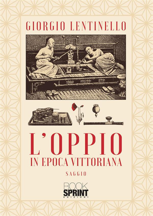 L'oppio in Epoca Vittoriana