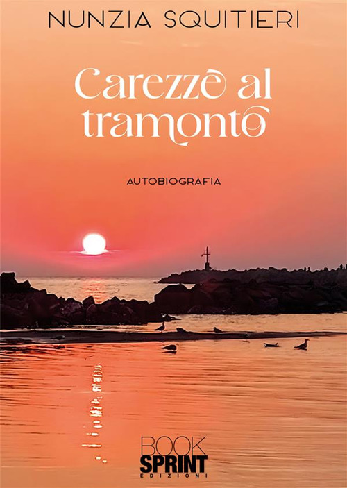 Carezze al tramonto