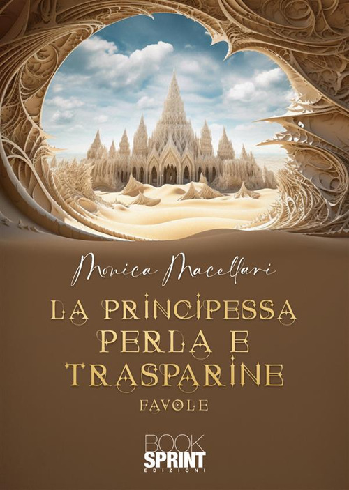 La principessa Perla e Trasparine