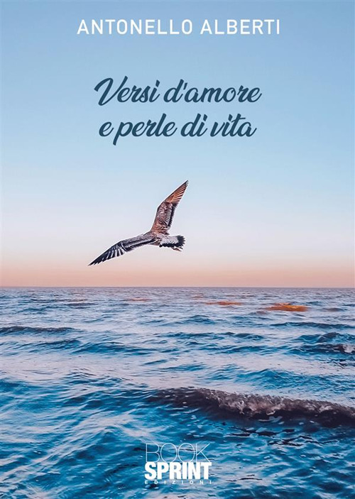 Versi d'amore e perle di vita