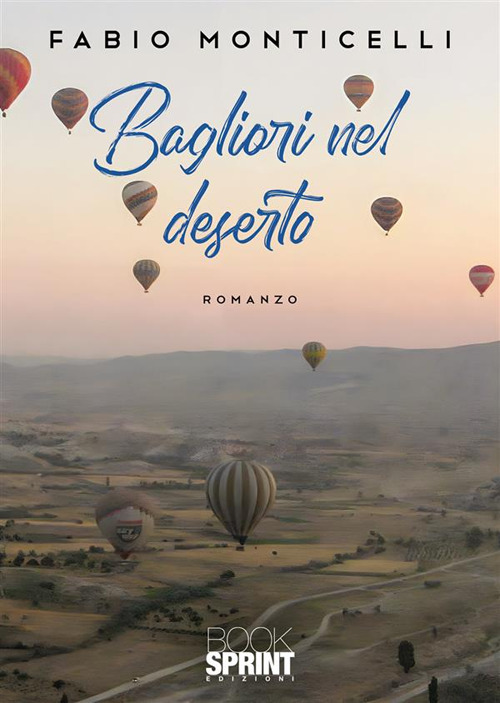 Bagliori nel deserto