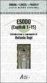 Esodo (capitoli 1-15)