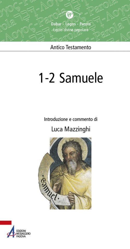 1-2 Samuele. Antico Testamento